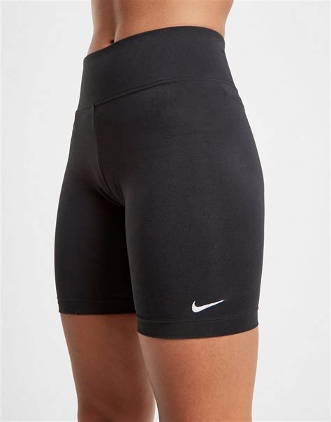 nike shortt damen|Nike short big swoosh.